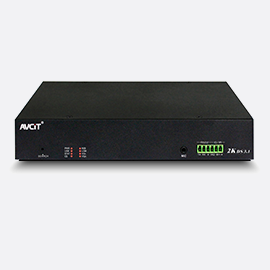 2K DVI/HDMI输出节点