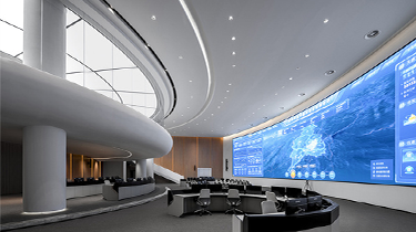 沈阳市数字城市运行管理中心