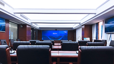 广州市白云区应急管理局应急指挥中心