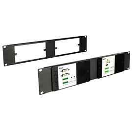 分布式2K-2节点安装支架