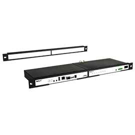 坐席4K-2节点安装机架