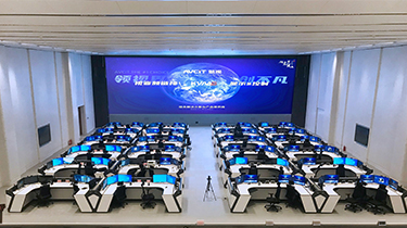 国家级某大数据中心