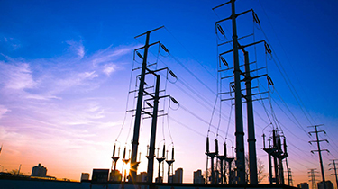 国网北京电力信息通信调度监控中心