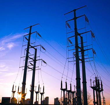 国网北京电力信息通信调度监控中心