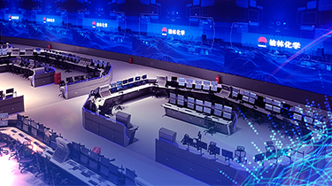 陕煤集团榆林化学公司