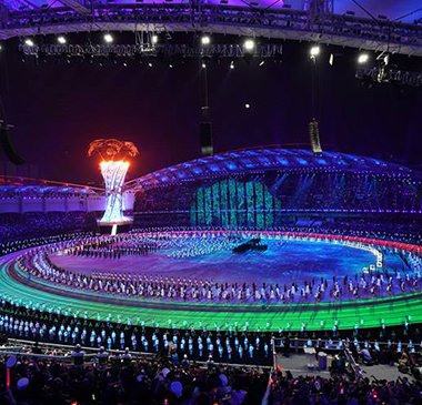 第七届世界军人运动会