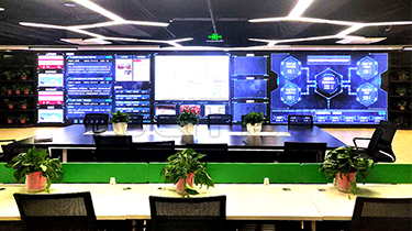 贵阳市融媒体中心