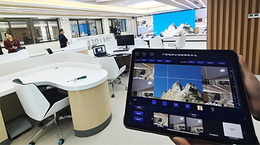 南网广西电网融媒体中心