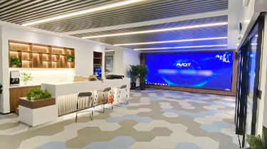 新华社河南分社全媒报道平台