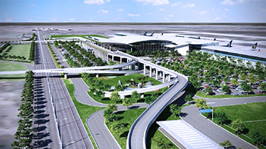 新加坡樟宜机场AOC中心