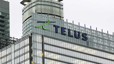 加拿大电信Telus菲律宾网管中心