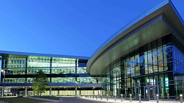 美国CenturyLink新加坡全球安全营运中心