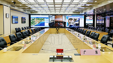 广东省三防总指挥部