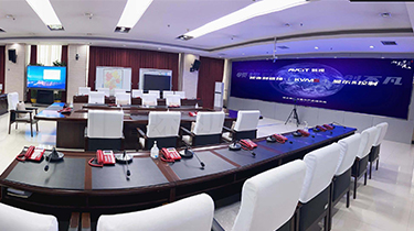 河北省应急管理厅指挥中心