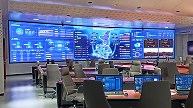 陕西省应急管理厅指挥中心