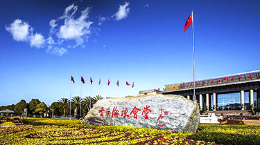 2020 云南省“两会”