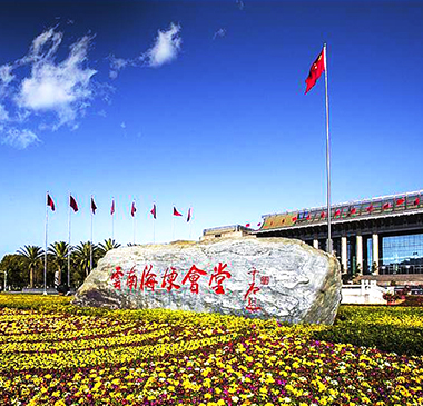 2020 云南省“两会”