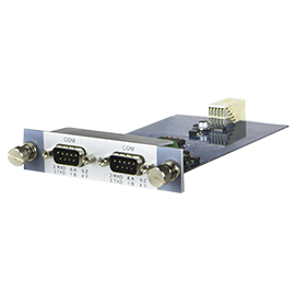 串行通信控制卡（选配）