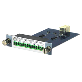 IO 控制卡（选配）