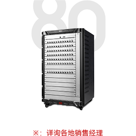 Phinx系列光纤主机-80