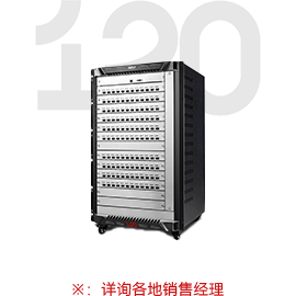 Phinx系列光纤主机-120