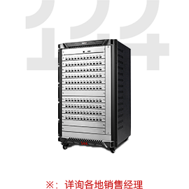 Phinx系列光纤主机-144