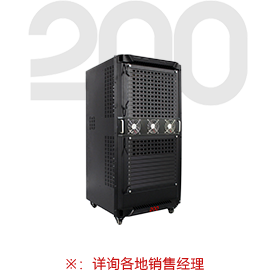 Phinx系列光纤主机-200