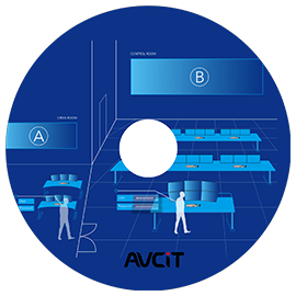 席位跟随和坐席灵活工位操作软件