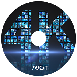 4K分布式输出音视频节点软件